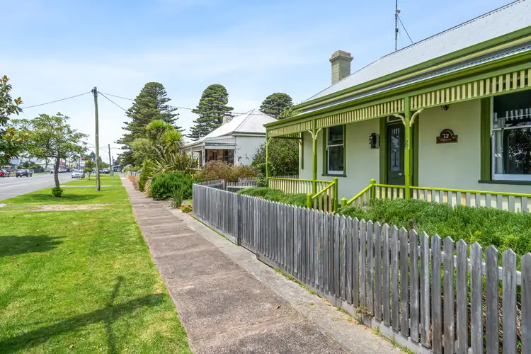 Sixth view of Homely house listing, 73 Bank Street, Port Fairy VIC 3284