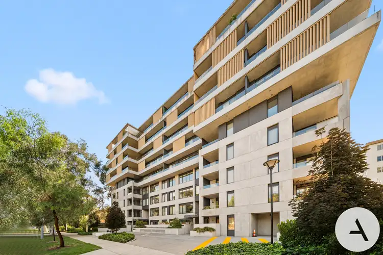 160/56 Forbes St, Turner ACT 2612