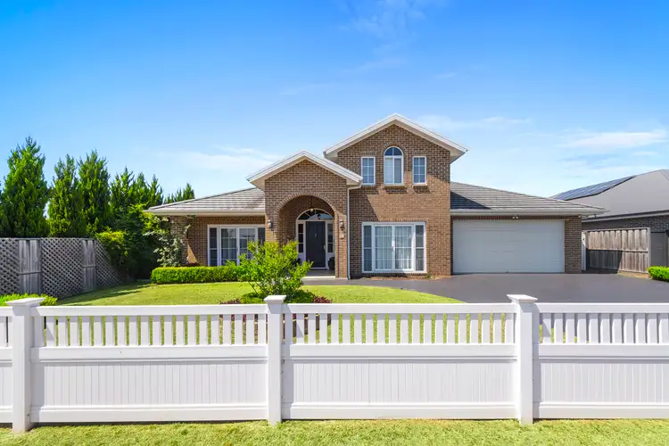68 Johnston Street, Pitt Town NSW 2756
