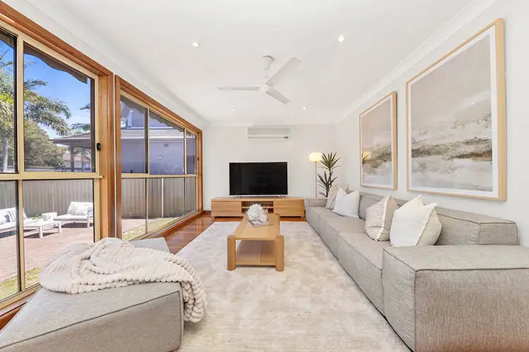 Second view of Homely house listing, 13 Maxwell Road, Pagewood NSW 2035