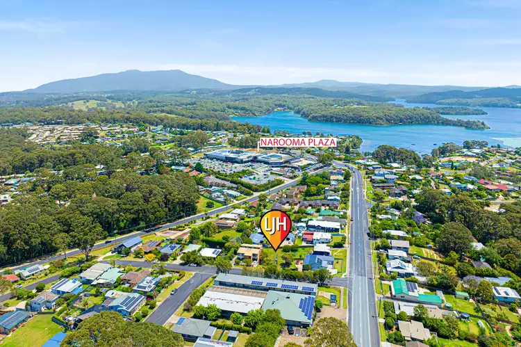 Main view of Homely land listing, 2A Harrington Road, Narooma NSW 2546