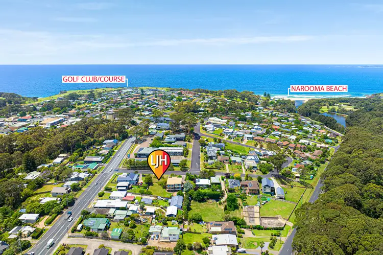 Fifth view of Homely land listing, 2A Harrington Road, Narooma NSW 2546