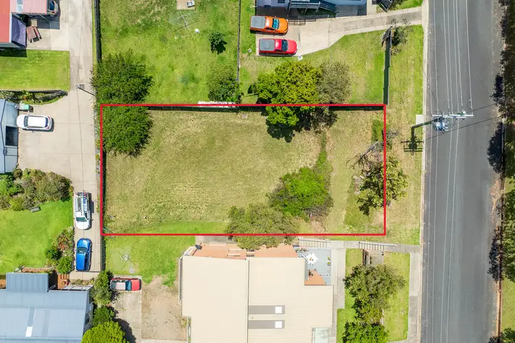 Sixth view of Homely land listing, 2A Harrington Road, Narooma NSW 2546