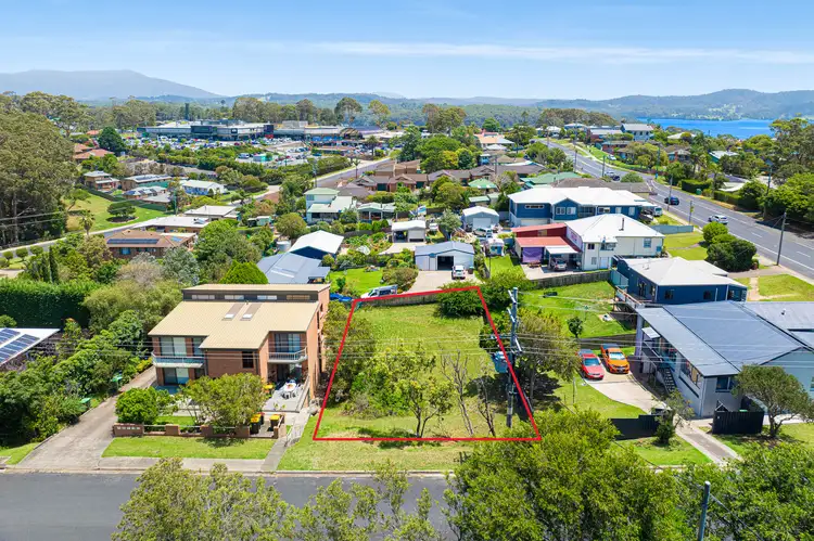 Seventh view of Homely land listing, 2A Harrington Road, Narooma NSW 2546