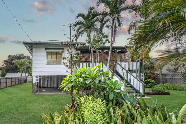 10 Haig Street, Pimlico QLD 4812