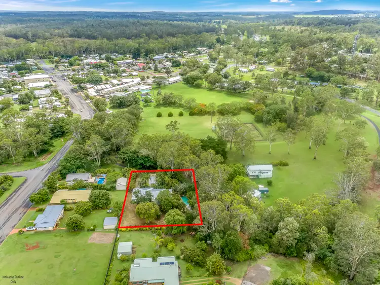 39 Aplin Terrace, Gin Gin QLD 4671