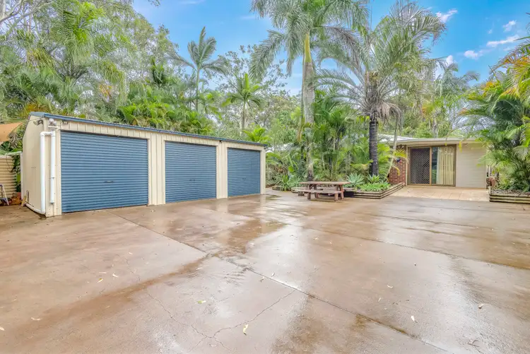Second view of Homely rural property listing, 39 Aplin Terrace, Gin Gin QLD 4671