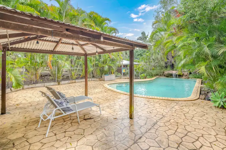 Third view of Homely rural property listing, 39 Aplin Terrace, Gin Gin QLD 4671