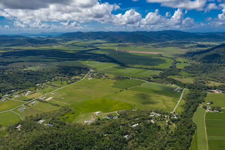 Fourth view of Homely land listing, Lot 2 Bennett Road, Strathdickie QLD 4800