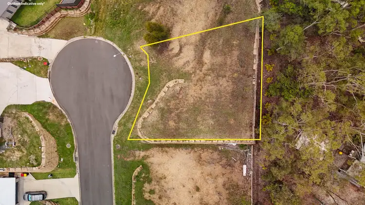 Third view of Homely land listing, 6 Tamara Court, Boyne Island QLD 4680