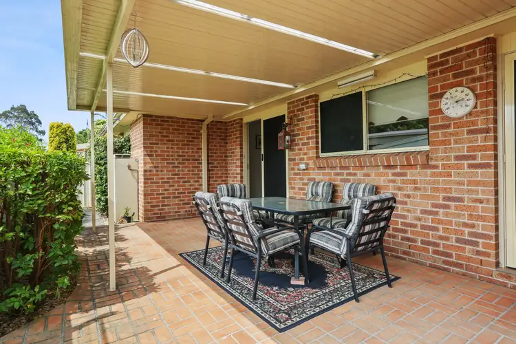 Fourth view of Homely villa listing, 2/2 Baan Baan St, Dapto NSW 2530