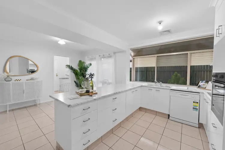 Fifth view of Homely house listing, 60 Limetree Parade, Runaway Bay QLD 4216