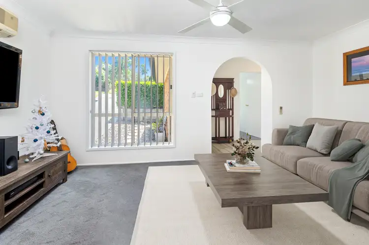 Third view of Homely house listing, 14 Charthouse Avenue, Corlette NSW 2315