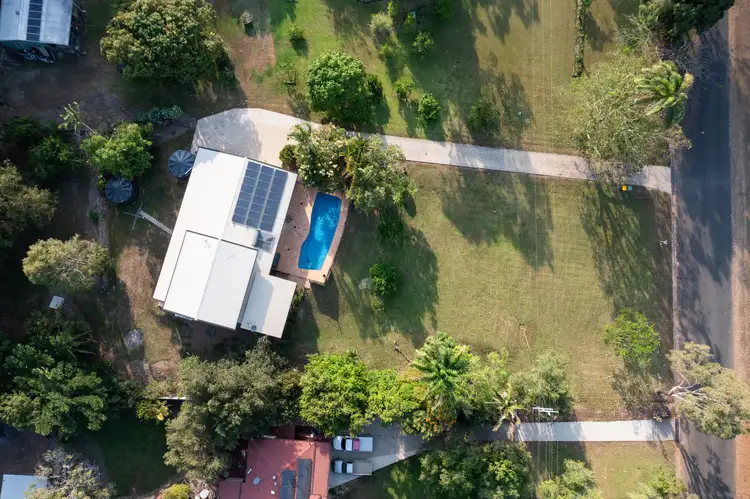 91 Camm Road, Mount Julian QLD 4800