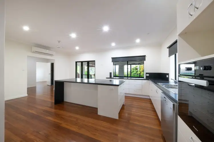 Second view of Homely house listing, 91 Camm Road, Mount Julian QLD 4800