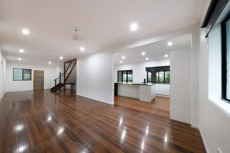 Third view of Homely house listing, 91 Camm Road, Mount Julian QLD 4800