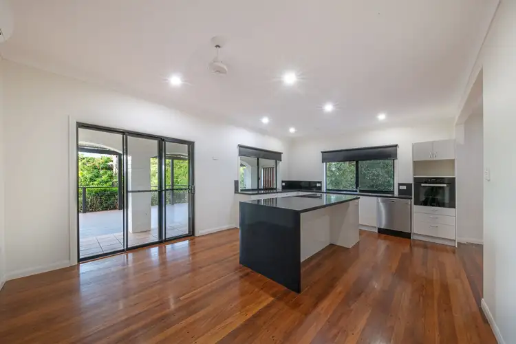Fourth view of Homely house listing, 91 Camm Road, Mount Julian QLD 4800