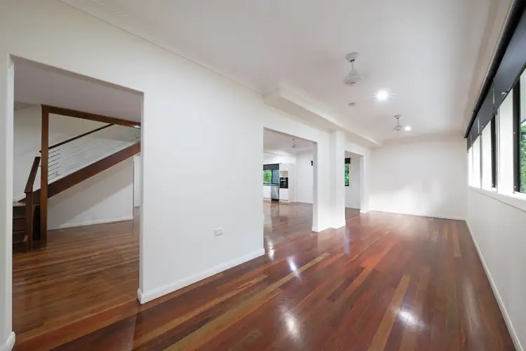 Fifth view of Homely house listing, 91 Camm Road, Mount Julian QLD 4800