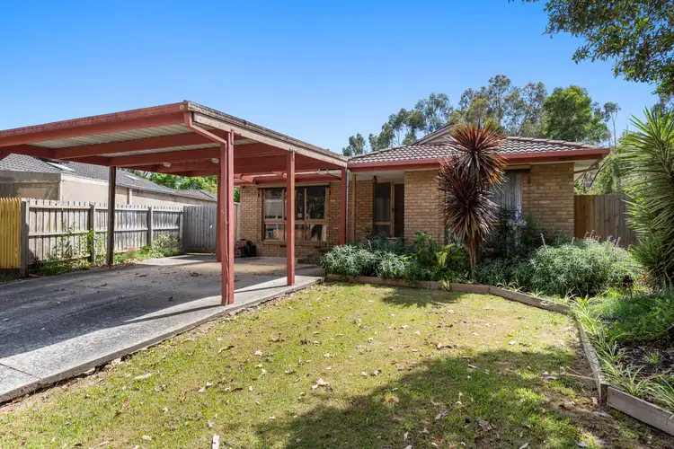 Main view of Homely house listing, 5 Solway Close, Ferntree Gully VIC 3156