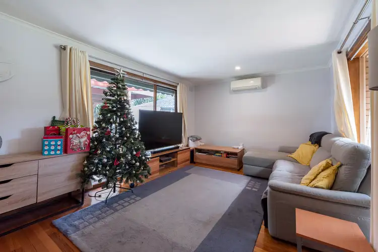 Second view of Homely house listing, 5 Solway Close, Ferntree Gully VIC 3156