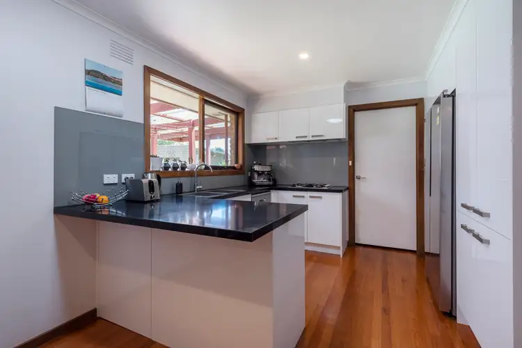 Fifth view of Homely house listing, 5 Solway Close, Ferntree Gully VIC 3156