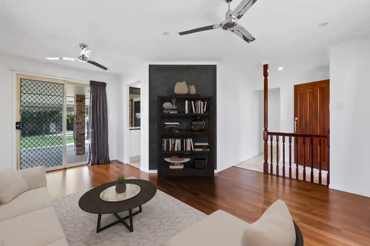 Fourth view of Homely house listing, 33 Langer Drive, Eimeo QLD 4740