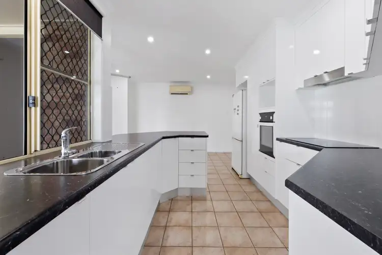 Fifth view of Homely house listing, 33 Langer Drive, Eimeo QLD 4740