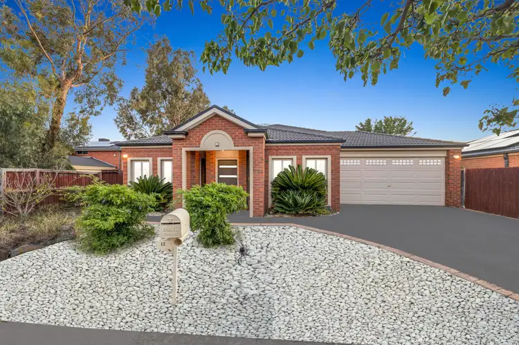 12 Barandon Court