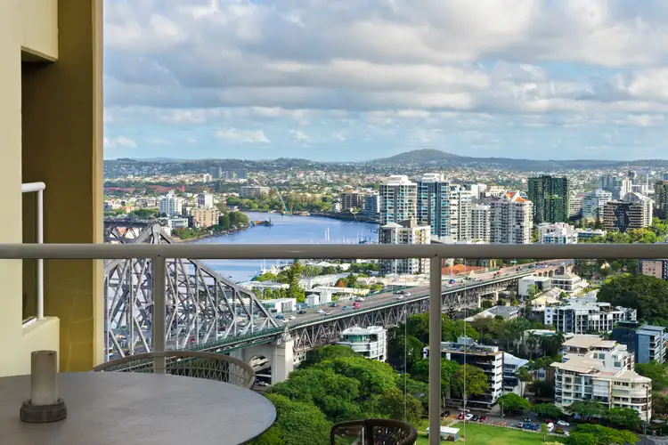 285/82 Boundary Street, Brisbane City QLD 4000