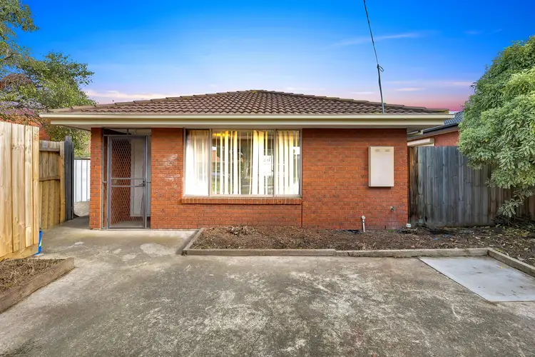 1A Berkeley Crescent, Altona North VIC 3025