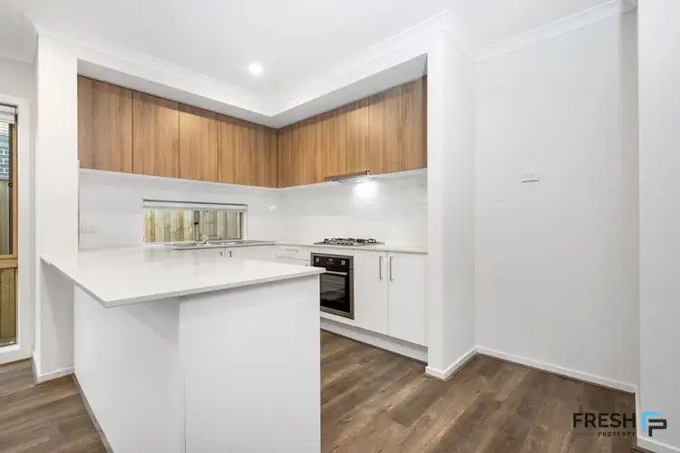 Second view of Homely house listing, 4 Greenmount Avenue, Armstrong Creek VIC 3217