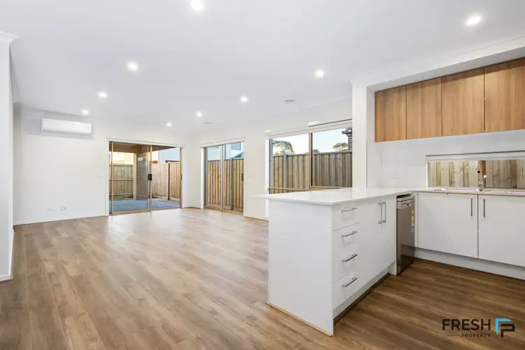 Third view of Homely house listing, 4 Greenmount Avenue, Armstrong Creek VIC 3217