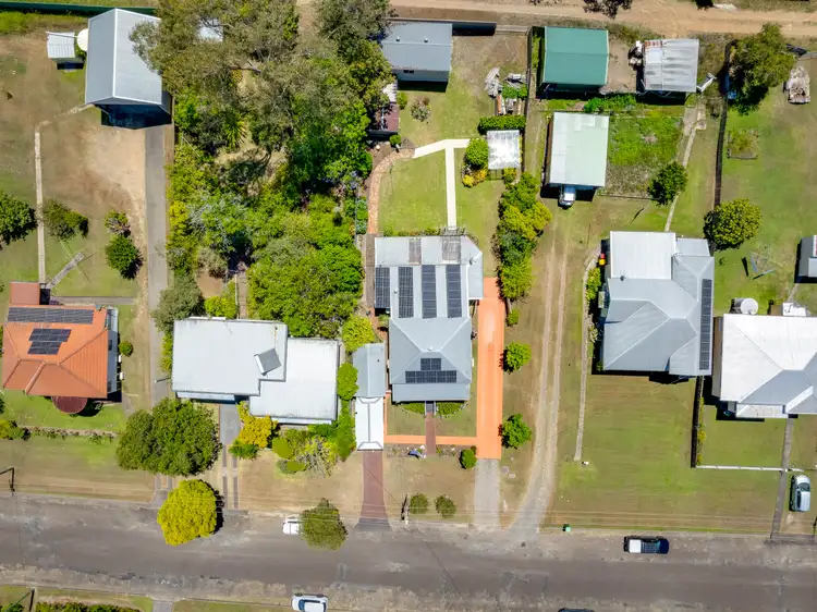 Third view of Homely house listing, 34 Killawarra Street, Wingham NSW 2429