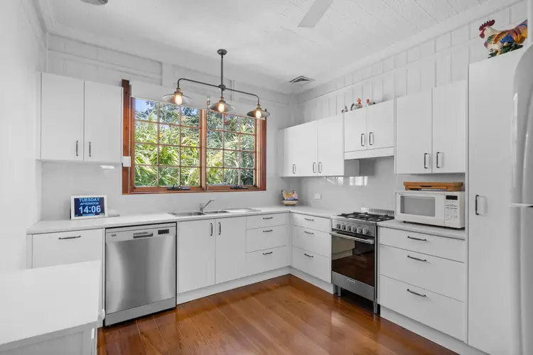 Fifth view of Homely house listing, 34 Killawarra Street, Wingham NSW 2429