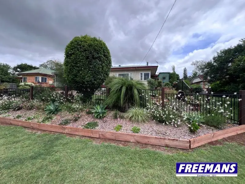 Main view of Homely house listing, 28 Webster Street, Kingaroy QLD 4610