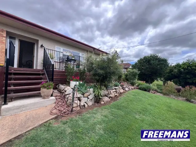 Third view of Homely house listing, 28 Webster Street, Kingaroy QLD 4610