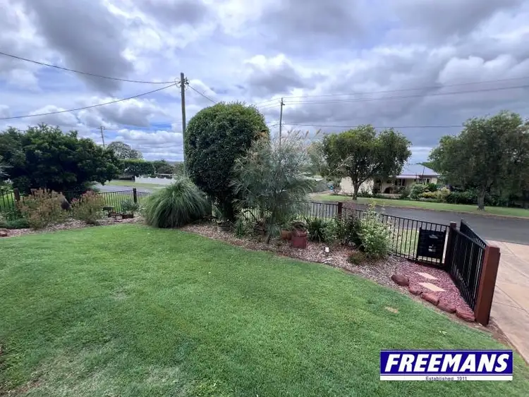 Fourth view of Homely house listing, 28 Webster Street, Kingaroy QLD 4610
