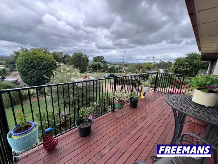 Fifth view of Homely house listing, 28 Webster Street, Kingaroy QLD 4610