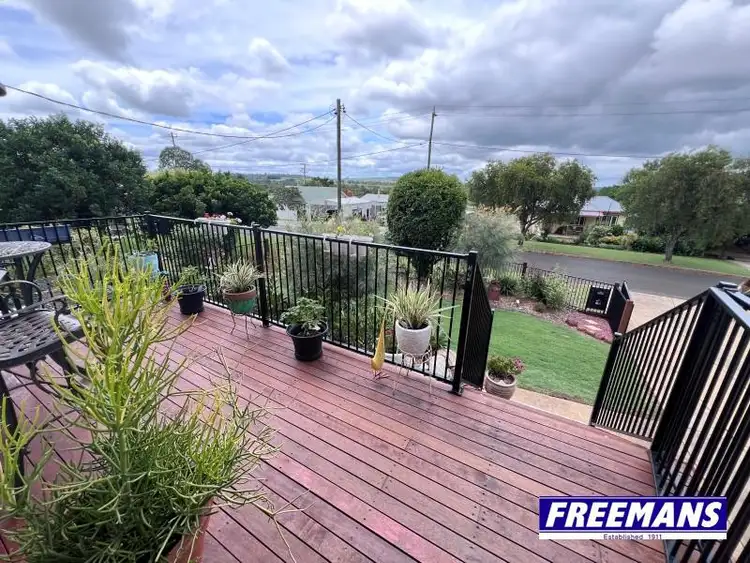 Sixth view of Homely house listing, 28 Webster Street, Kingaroy QLD 4610