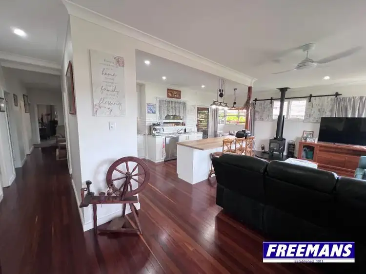 Seventh view of Homely house listing, 28 Webster Street, Kingaroy QLD 4610