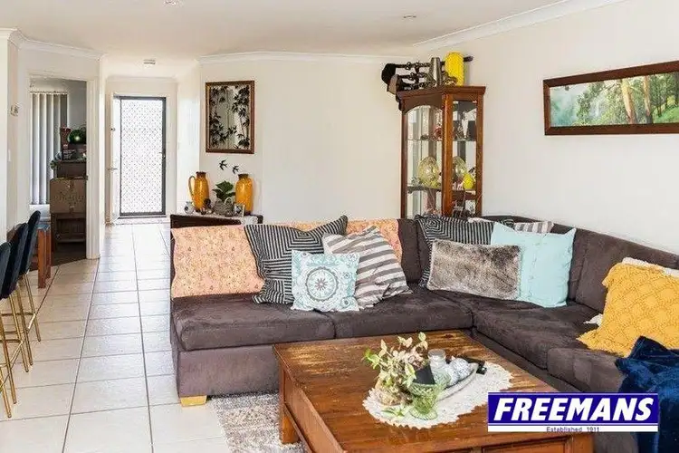 Third view of Homely house listing, 6 Frangipani Drive, Kingaroy QLD 4610
