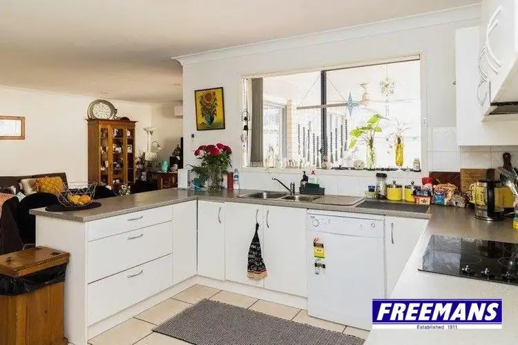 Fourth view of Homely house listing, 6 Frangipani Drive, Kingaroy QLD 4610