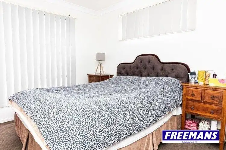 Fifth view of Homely house listing, 6 Frangipani Drive, Kingaroy QLD 4610