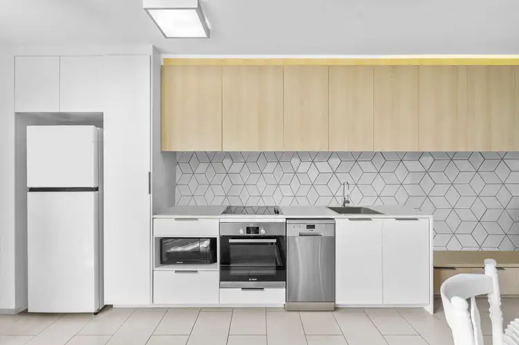 Main view of Homely apartment listing, 8/38 Maryvale Street, Toowong QLD 4066