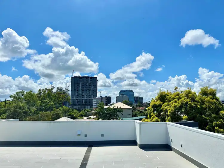 Fifth view of Homely apartment listing, 8/38 Maryvale Street, Toowong QLD 4066