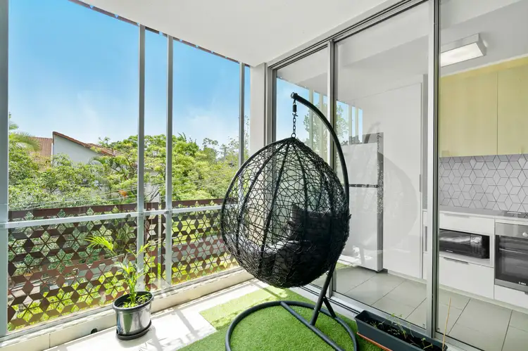 Sixth view of Homely apartment listing, 8/38 Maryvale Street, Toowong QLD 4066