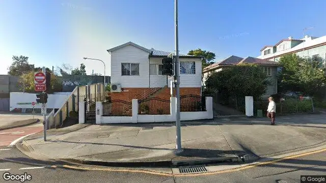 28 O'KEEFE STREET, Woolloongabba QLD 4102