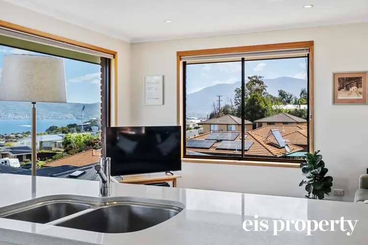 Fifth view of Homely house listing, 24 River Street, Bellerive TAS 7018