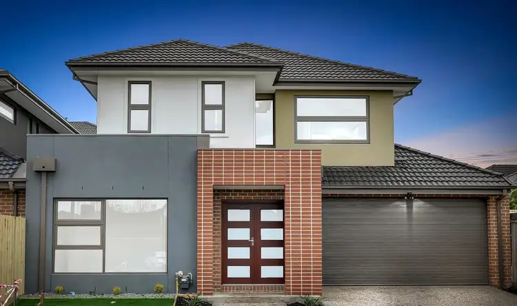18 Gypsum Drive, Wollert VIC 3750