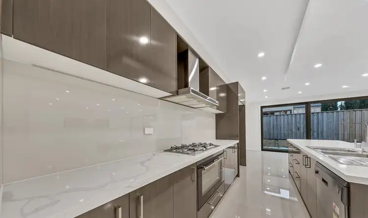 Second view of Homely house listing, 18 Gypsum Drive, Wollert VIC 3750